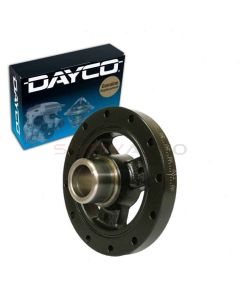 Dayco Powerbond Street Harmonic Balancer 