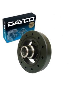 Dayco Powerbond Harmonic Balancer 