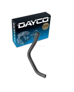 Dayco Radiator Hose 