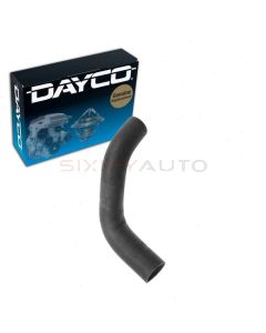 Dayco Radiator Hose