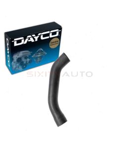 Dayco Radiator Hose 
