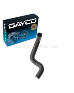 Dayco Radiator Hose