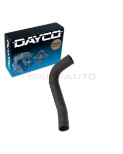 Dayco Radiator Hose