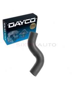 Dayco Radiator Hose