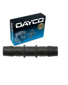 Dayco HVAC Heater Hose Connector