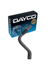 Dayco Radiator Coolant Hose