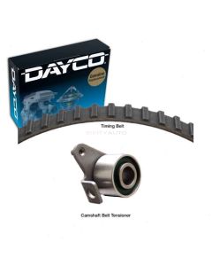 Dayco Timing Belt Component Kit 