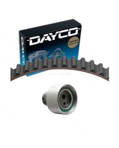 Dayco Timing Belt Component Kit 