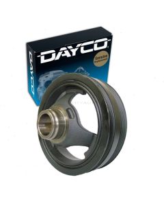 Dayco Powerbond Harmonic Balancer
