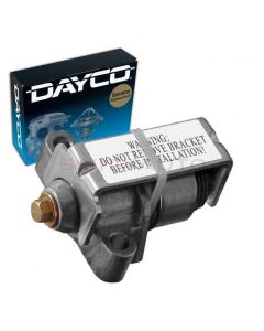 Dayco Timing Seal Kit 
