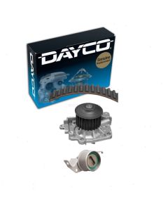 Dayco Water Pump Kit 