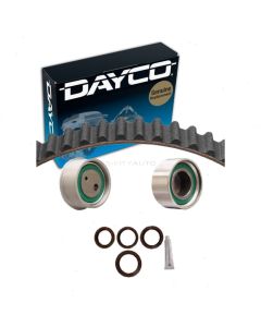 Dayco Timing Belt Component Kit 