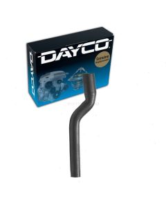 Dayco Molded Heater Hose 