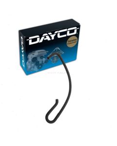 Dayco HVAC Heater Hose