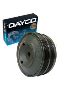 Dayco Powerbond Harmonic Balancer 