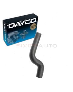 Dayco Radiator Hose 