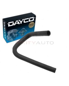 Dayco Molded Heater Hose 