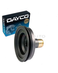 Dayco Powerbond Harmonic Balancer 