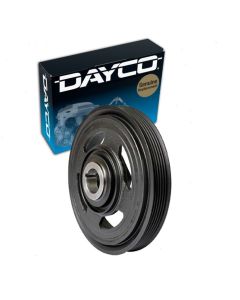 Dayco Powerbond Harmonic Balancer