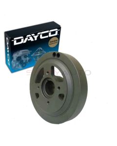 Dayco Powerbond Harmonic Balancer 