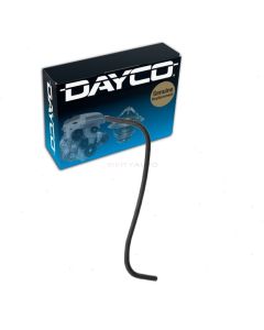 Dayco Molded Heater Hose