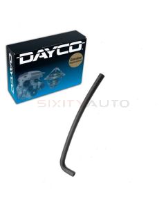 Dayco Molded Heater Hose