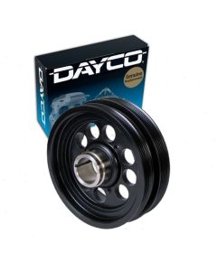 Dayco Powerbond Race Harmonic Balancer 