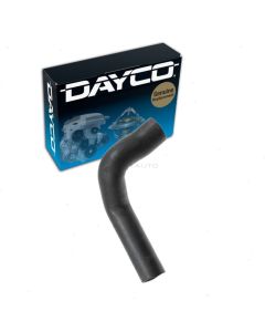 Dayco Radiator Hose