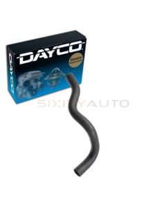 Dayco Radiator Hose 