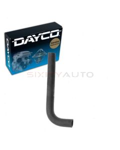 Dayco Radiator Hose
