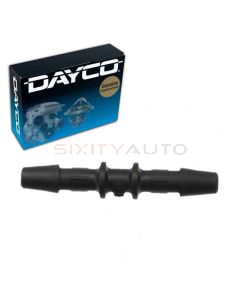 Dayco Hose Connector 