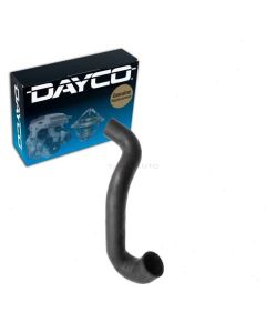 Dayco Radiator Hose 