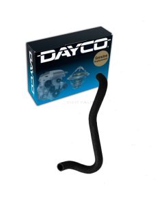 Dayco Radiator Coolant Hose