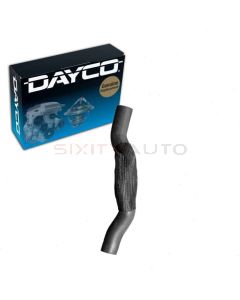 Dayco Radiator Hose