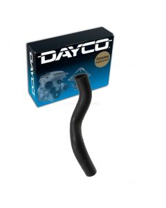 Dayco Radiator Coolant Hose