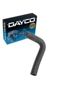 Dayco Radiator Hose