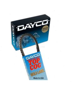 Dayco Accessory Drive Belt