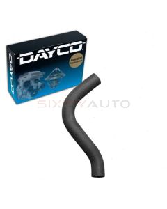 Dayco Radiator Hose