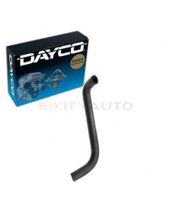 Dayco Radiator Hose