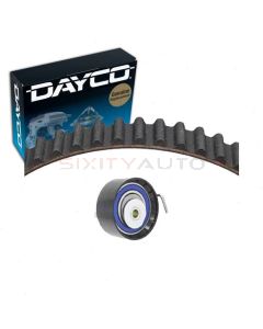 Dayco Timing Belt Component Kit