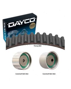 Dayco Timing Belt Component Kit 
