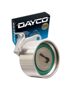 Dayco Timing Belt Component Kit
