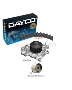 Dayco Water Pump Kit 