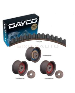 Dayco Timing Belt Component Kit 