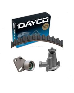 Dayco Water Pump Kit 