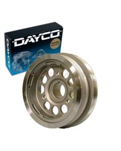 Dayco Powerbond Underdrive Race Harmonic Balancer 