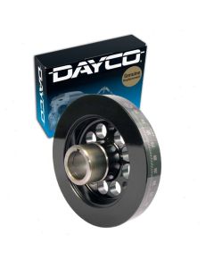 Dayco Powerbond Race Harmonic Balancer
