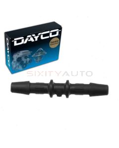 Dayco Hose Connector