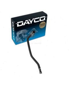 Dayco Molded Heater Hose 