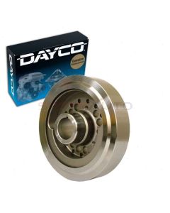 Dayco Powerbond Race Harmonic Balancer 